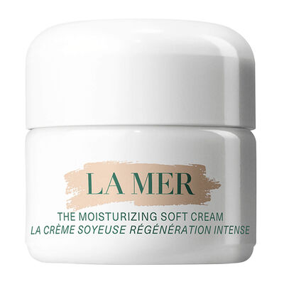 Hidratante La Mer the New Moisturizing Soft Cream